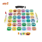 بازی فکری چشمک نهالک